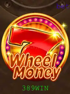 WheelMoney: Descubra Como a Palavra-chave 389WIN Pode Mudar Sua Sorte