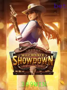 Explorando WildBountyShowdown: Um Mergulho nas Regras e Dinâmicas do Jogo