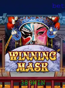 Descubra o Universo Fascinante do Jogo WinningMask