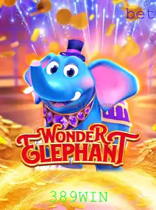 Tudo Sobre WonderElephant: Explorando o Fascinante Mundo do 389WIN