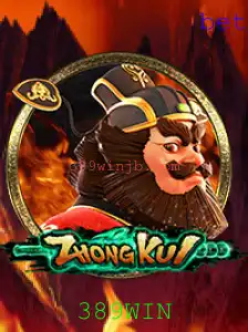 Explorando o Mundo de ZhongKui: O Jogo Focado na Tradição e Estratégia